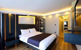 Galata King Suite Hotel